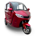 60V 1500W/2200W Three Wheel Electric Tricycle